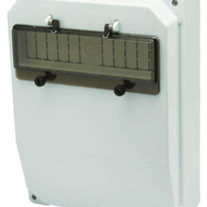 Tem 260x350x115mm Ip65 Kombinasyon